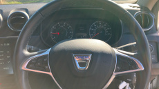 Dacia Duster 1.0 TCe 100 Comfort 5dr Bi Fuel Estate